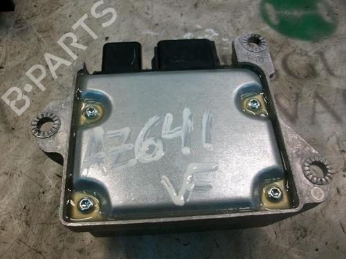 Kollisjonspute styreenhet FORD MONDEO III (B5Y) 2.0 16V TDDi / TDCi | BP3772602M53 