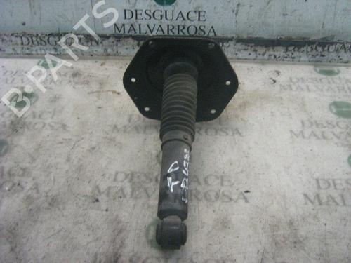 Used Right front shock absorber JAGUAR XJ (XJ40, XJ81) 6 3.2 24V (199 hp) 3782870