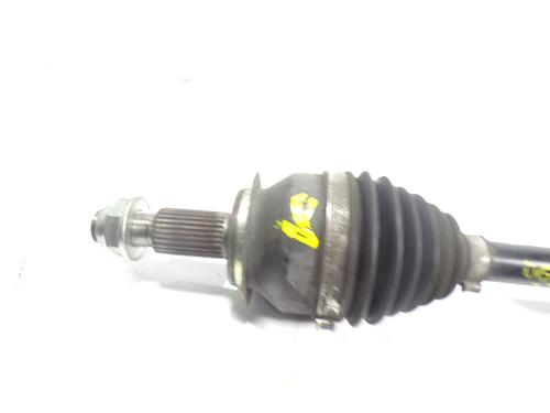 Left front driveshaft MAZDA CX-3 (DK) 2.0 SKYACTIV-G | BP7165090M38 - Image 2