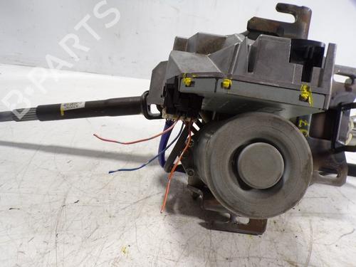 Steering column NISSAN QASHQAI / QASHQAI +2 I (J10, NJ10, JJ10E)  | BP7826279M21 