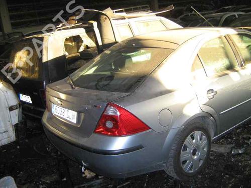 Electronic module FORD MONDEO III (B5Y)  | BP9531430M83  - Image 9