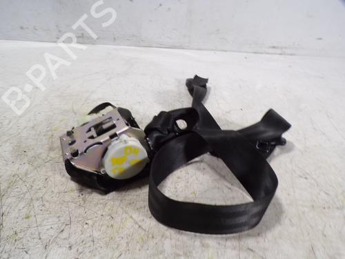 Used Rear right seatbelt PEUGEOT 3008 I MPV (0U_) [2009-2017]  8306003