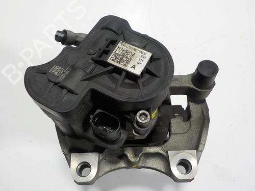 Right rear brake caliper CUPRA FORMENTOR (KM7, KMP)  | BP12123385M106 
