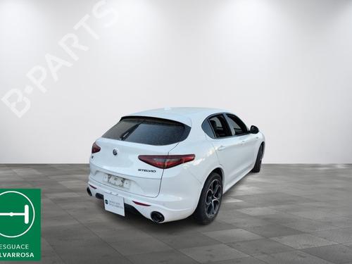 Injection rail ALFA ROMEO STELVIO (949_) 2.0 Q4 (949.AXA2A) | BP10709622M98 