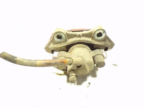Right rear brake caliper MERCEDES-BENZ M-CLASS (W164)  | BP11553540M106