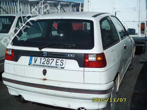 Radiator fan SEAT IBIZA II (6K1)  | BP3771034M35 