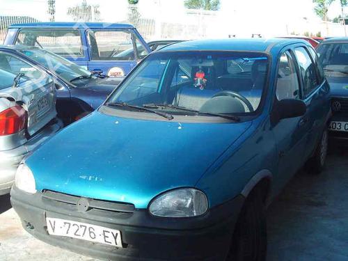 Querlenker links vorne OPEL CORSA B (S93)  | BP3764179M12 