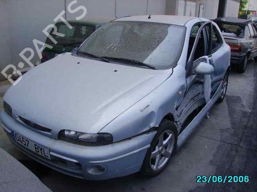 Used Parts FIAT BRAVO I (182_) 1.9 TD 100 S (182.AF) 473492