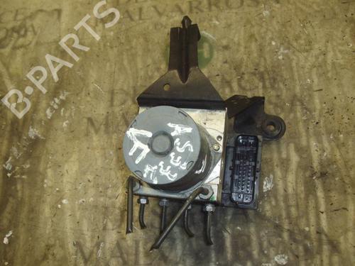 ABS pump FORD TRANSIT Bus (FD_ _, FB_ _, FS_ _, FZ_ _, FC_ _)  | BP3743402M43 