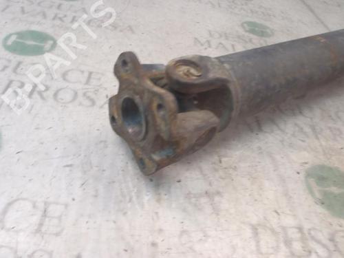 Driveshaft HYUNDAI TERRACAN (HP) 2.5 TD | BP3810730M37 