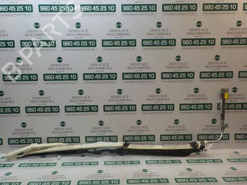 Used Right curtain airbag VW GOLF VI (5K1) 1.6 TDI (105 hp) 3865362