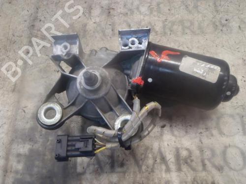 Used Front wiper motor OPEL VECTRA C (Z02) 2.2 DTI 16V (F69) (125 hp) 3814152