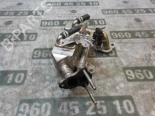 Egr TOYOTA YARIS (_P13_) [2010-2020]  14280882