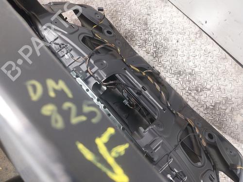 Tailgate BMW X1 (E84) sDrive 16 d | BP17457682C6 