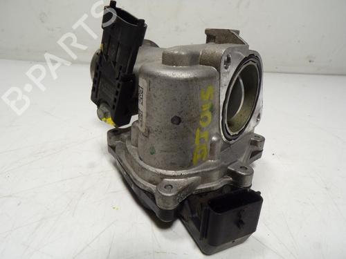 Throttle body DACIA SANDERO II 1.5 dCi 75 / Blue dCi 75 (B8JW, B8M4, B8AH, B8M7, B8M6) | BP11179882M82 