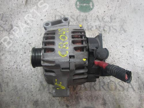 Generator FORD FIESTA VI (CB1, CCN) 1.25 | BP3823273M7