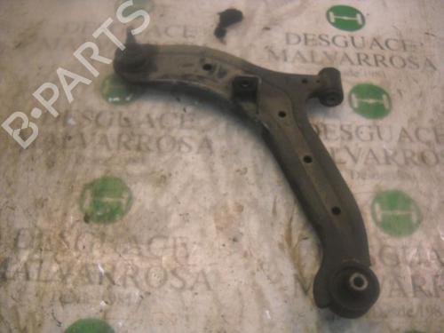 Used Left front suspension arm HYUNDAI ACCENT II (LC) 1.5 CRDi (82 hp) 3748933