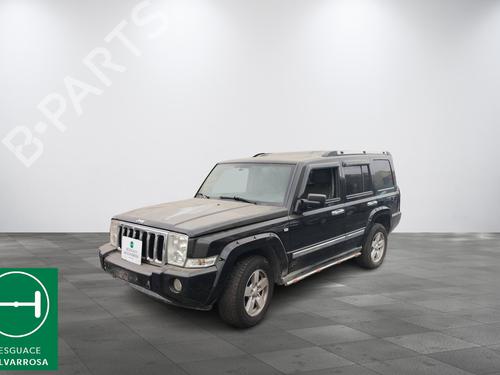 Elektronisk modul JEEP COMMANDER (XK, XH)  | BP13545048M83 