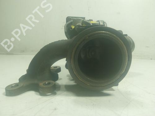 Turbolader/Kompressor SEAT IBIZA IV (6J5, 6P1) 1.2 TSI | BP16311118M71 