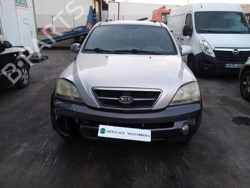 Left mirror KIA SORENTO I (JC)  | BP13248611C26 