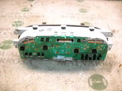 Kombinert Instrument SSANGYONG MUSSO (FJ) 2.9 TD | BP3776363C47 