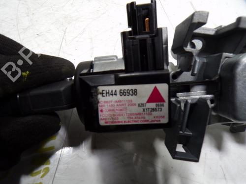Elektronisk modul MAZDA CX-7 (ER) 2.2 MZR-CD AWD (ER10A) | BP15554681M83 