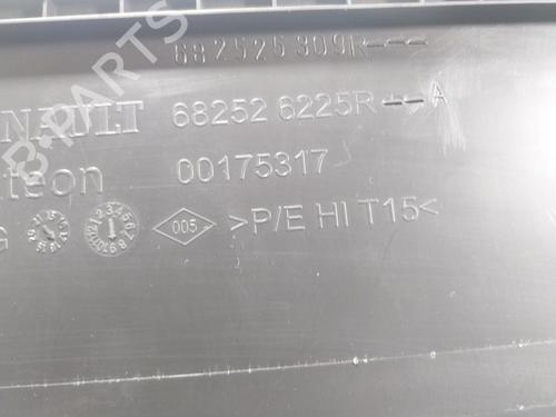 Glove box RENAULT KADJAR (HA_, HL_) 1.3 TCe 140 (HLNB, HLN1) | BP30392941C95 