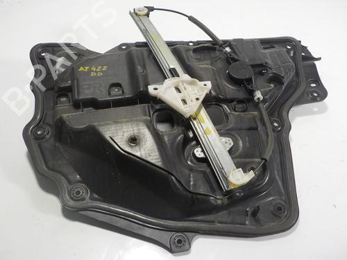 Used Front right window mechanism Front right window mechanism MAZDA CX-5 (KE, GH) 2.2 D AWD (KE2AW) (150 hp) 11190847 11190847