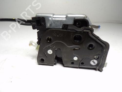 Used Rear left lock AUDI A3 Sportback (8VA, 8VF) [2012-2021]  13248801