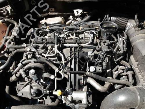 Left front steering knuckle VW PASSAT B7 Variant (365) 2.0 TDI | BP6450255M25  - Image 6