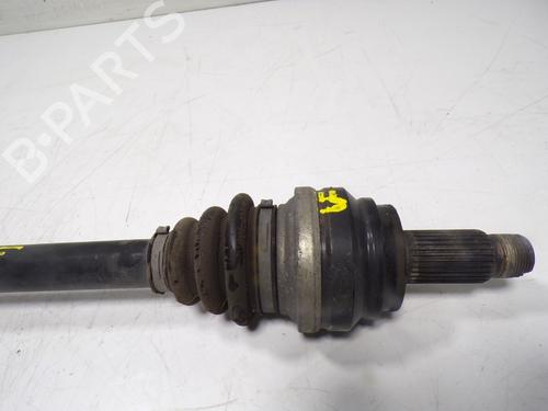 Right rear driveshaft BMW 5 Touring (F11) 520 d xDrive | BP15096819M41 