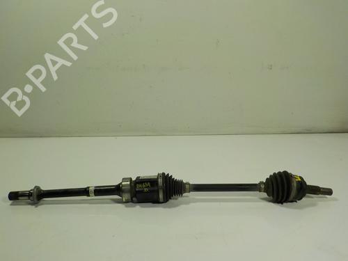 Used Right front driveshaft MAZDA 2 Hatchback (DL, DJ) [2014-2025]  13507644