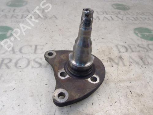Used Left rear steering knuckle Left rear steering knuckle SEAT CORDOBA (6K1, 6K2) 1.9 TDI (110 hp) 3812627 3812627