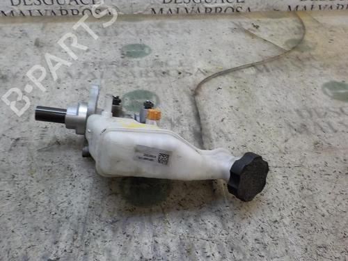 Brake master cylinder KIA PRO CEE'D (JD) 1.4 CVVT | BP4005990M77 