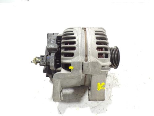 Used Alternator Alternator OPEL CORSA D (S07) 1.2 (L08, L68) (86 hp) 9306195 9306195