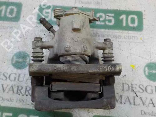 Zacisk hamulca tylnego lewego OPEL INSIGNIA A (G09)  | BP11551336M107