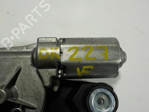 Rear wiper motor FORD GALAXY II (WA6)  | BP12000394M102 