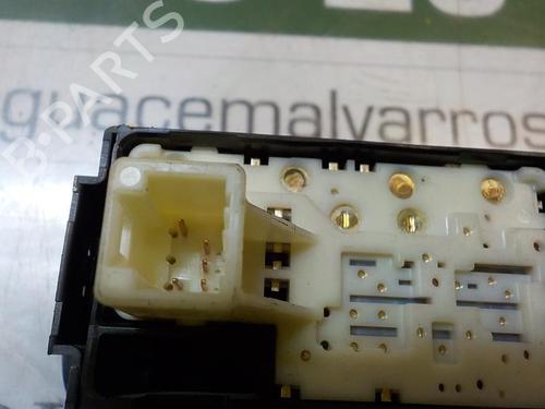 Left rear window switch TOYOTA AURIS (_E15_) 1.4 D-4D (NDE150_, NDE150R) | BP3856936I29 - Image 3