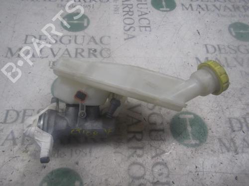 Used Brake master cylinder CITROËN C3 Picasso (SH_) [2008-2025]  3829665