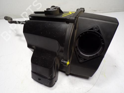 Used Air filter box Air filter box AUDI A1 Sportback (8XA, 8XF) 1.6 TDI (90 hp) 14289247 14289247