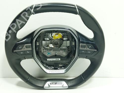 Used Steering wheel Steering wheel PEUGEOT RIFTER 1.5 BlueHDi 130 (130 hp) 35751129 35751129