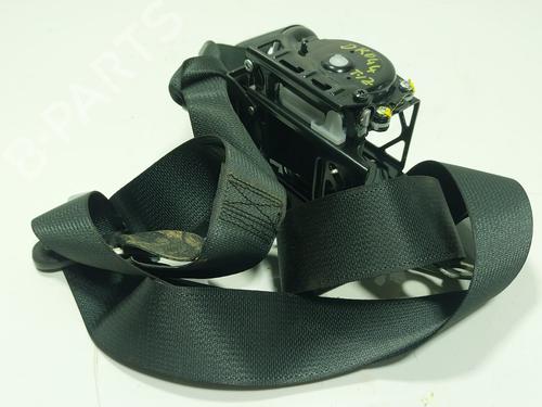 Rear left seatbelt TOYOTA C-HR (_X2_, _H2_) Hybrid (MAXH20) | BP27482173I29 