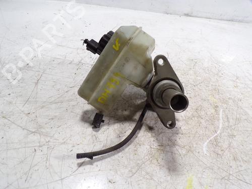Brake master cylinder VW PASSAT B6 (3C2) 2.0 FSI | BP8388593M77 