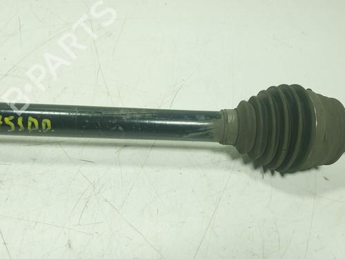 Right front driveshaft OPEL COMBO E Tour / Life (K9) 1.5 | BP28810248M39 - Image 3