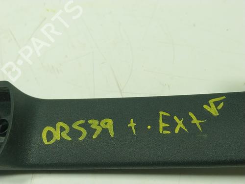 Rear right exterior door handle INEOS GRENADIER Closed Off-Road Vehicle 3.0 Ti 4x4 (GEB) | BP29276332C130 