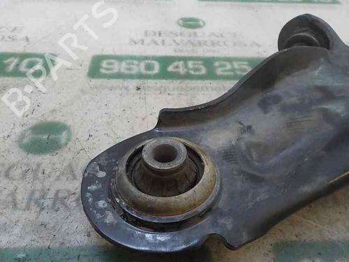 Left front suspension arm RENAULT KANGOO / GRAND KANGOO II (KW0/1_) 1.5 dCi 90 (KW05, KW08, KW0G, KW11) | BP5881413M12 