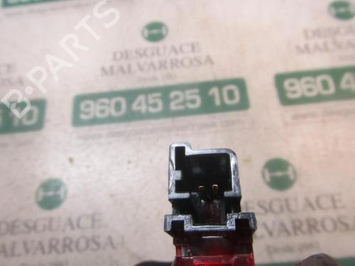 Centralt baglys FORD FOCUS II (DA_, HCP, DP)  | BP10968900I39 
