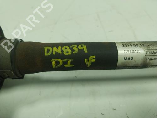 Left front driveshaft FORD FOCUS III 1.0 EcoBoost | BP17770356M38 
