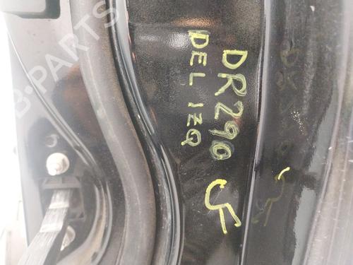 Left front door FORD FOCUS III 1.0 EcoBoost | BP27832904C2 