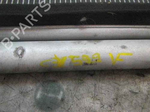 AC radiator HYUNDAI i10 I (PA)  | BP3861974M32 